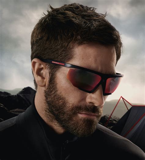 prada linea rossa sunglasses nz|jake gyllenhaal prada sunglasses.